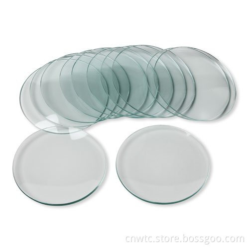 Buy Laboratory Glassware: Boro3.3 Watch Glass Online